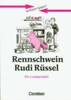 Opakowanie Rennschwein Rudi Rüssel