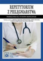 Opakowanie Repetytorium z pielęgniarstwa