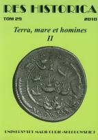 Opakowanie Res Historica t.29 2010