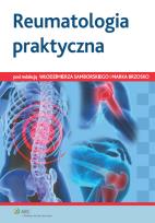 Okładka książki Reumatologia praktyczna