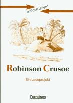 Opakowanie Robinson Crusoe