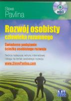 Okładka książki Rozwój osobisty człowieka rozumnego MP3 - Audiobook