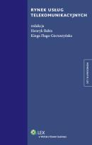 Opakowanie Rynek usług telekomunikacyjnych
