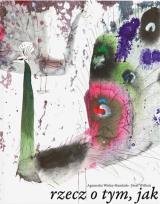 Okładka książki Rzecz o tym, jak paw wpadł w staw