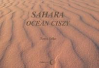 Okładka książki Sahara ocean ciszy