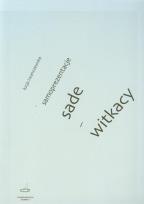 Okładka książki Samoprezentacje