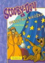 Okładka książki Scooby-doo i fałszywa wróżka SIEDMIORÓG