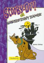 Okładka książki Scooby-doo. I nawiedzony zamek w.2011 SIEDMIORÓG