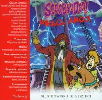 Okładka książki Scooby-Doo! Piraci ahoj! - Audiobook