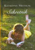 Okładka książki Sekretnik w.2011 TW