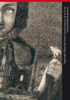 Okładka książki Senny żywot Leonory de la Cruz