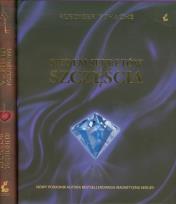 Okładka książki Siedem sekretów szczęścia Magnetyzm serca