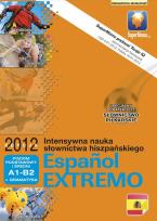 Opakowanie SINS - Espanol Extremo poziom podstawowy i średni