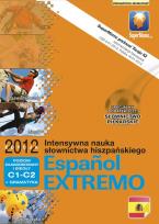 Opakowanie SINS Espanol Extremo