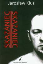 Okładka książki Skazaniec