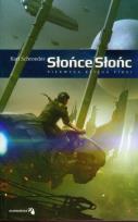 Okładka książki Słońce słońc