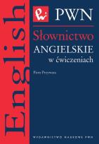 Okładka książki Słownictwo angielskie w ćwiczeniach
