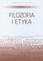 Opakowanie Słownik tematyczny 14 Filozofia i etyka
