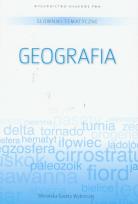 Opakowanie Słowniki tematyczne t.5 Geografia
