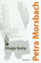Okładka książki Sługa boży