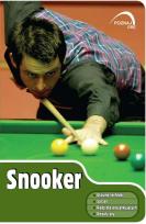 Okładka książki Snooker Poznaj grę