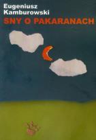Okładka książki Sny o pakaranach