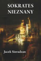Okładka książki Sokrates nieznany