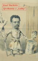 Okładka książki Spotkania z Lalką