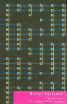 Okładka książki Sprawa Spinozy