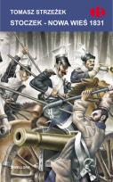 Okładka książki Stoczek-Nowa Wieś 1831