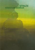 Okładka książki Straże