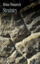 Okładka książki Strażnicy