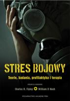 Opakowanie Stres bojowy