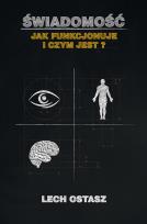 Okładka książki Świadomość