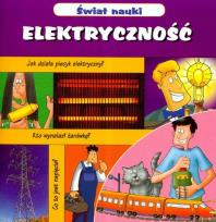 Opakowanie Świat nauki Elektryczność