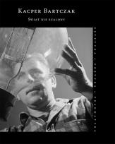 Okładka książki Świat nie scalony