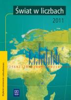 Okładka książki Świat w liczbach 2011