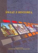 Opakowanie Świat z historią