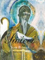 Okładka książki Święci