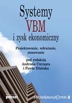 Okładka książki Systemy vbm i zysk ekonomiczny Br