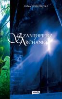 Okładka książki Szantopierz i archanioł