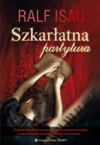 Okładka książki Szkarłatna partytura