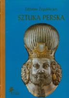 Okładka książki Sztuka perska