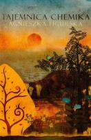Okładka książki Tajemnica chemika