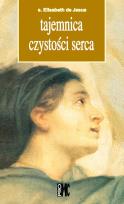 Okładka książki Tajemnica czystości serca