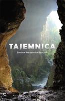 Okładka książki Tajemnica
