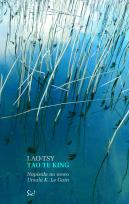 Okładka książki Tao Te King