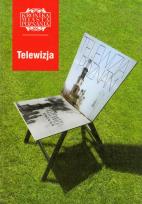 Opakowanie Telewizja Kronika Miasta Poznania 1/2007