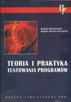 Okładka książki Teoria i praktyka testowania programów