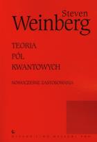 Okładka książki Teoria pól kwantowych tom 2 Nowoczesne zastosowania
